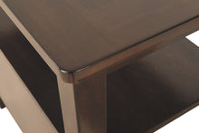 Load image into Gallery viewer, Marion - Dark Brown - Chair Side End Table