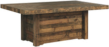 Load image into Gallery viewer, Sommerford - Brown - Rectangular Dining Room Table