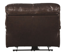 Load image into Gallery viewer, Hallstrung - Chocolate - PWR Recliner/ADJ Headrest