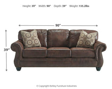 Load image into Gallery viewer, Breville - Espresso - Sofa