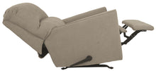 Load image into Gallery viewer, Alenya - Quartz - Rocker Recliner