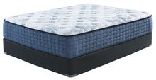Load image into Gallery viewer, Mt Dana Plush - White - Twin Mattress