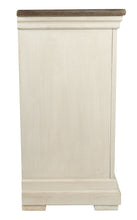 Load image into Gallery viewer, Bolanburg - Two-tone - Dining Room Server