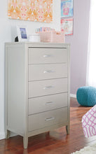 Load image into Gallery viewer, Olivet - Panel Bed Set