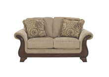 Load image into Gallery viewer, Lanett - Barley - Loveseat