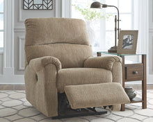 Load image into Gallery viewer, McTeer - Mocha - Power Recliner