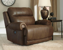 Load image into Gallery viewer, Austere - Power Recliner