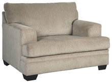 Load image into Gallery viewer, Dorsten - Slate - Chair and a Half