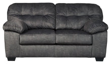 Load image into Gallery viewer, Accrington - Earth - Loveseat