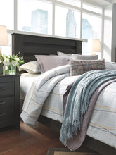Load image into Gallery viewer, Brinxton - Panel Bed Set