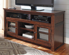 Load image into Gallery viewer, Harpan - TV Stand