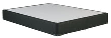 Load image into Gallery viewer, High Profile - Black - Queen Foundation