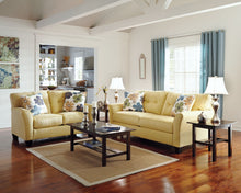 Load image into Gallery viewer, Lewis - Medium Brown - Occasional Table Set (3/CN)