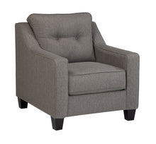 Load image into Gallery viewer, Brindon - Charcoal - Chair