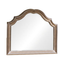 Load image into Gallery viewer, Ilana Collection - Ilana Mirror Antique Linen