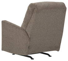 Load image into Gallery viewer, Dalhart - Hickory - Rocker Recliner