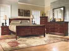Load image into Gallery viewer, Alisdair - Dark Brown - Dresser