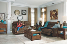 Load image into Gallery viewer, Austere - Recliner