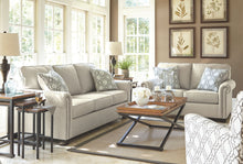 Load image into Gallery viewer, Farouh - Pearl - Accent Chair