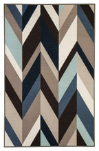 Load image into Gallery viewer, Keelia - Multi - Medium Rug