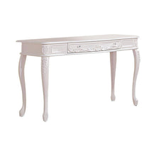 Load image into Gallery viewer, Caroline Collection - Caroline 1-drawer Vanity Desk White