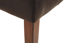 Load image into Gallery viewer, Lacey - Medium Brown - Large UPH Dining Room Bench