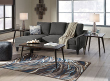 Load image into Gallery viewer, Jarreau - Gray - 2 Pc. - Queen Sofa Sleeper, Chair