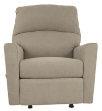 Load image into Gallery viewer, Alenya - Quartz - Rocker Recliner