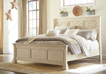 Load image into Gallery viewer, Bolanburg - Panel Bed