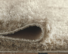 Load image into Gallery viewer, Jumeaux - Beige - Medium Rug
