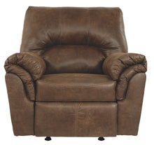 Load image into Gallery viewer, Bladen - Coffee - Rocker Recliner