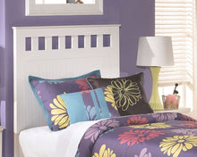 Load image into Gallery viewer, Lulu - Panel Headboard