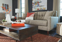 Load image into Gallery viewer, Dahra - Jute - Accent Chair