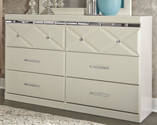 Load image into Gallery viewer, Dreamur - Champagne - Dresser