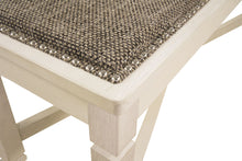 Load image into Gallery viewer, Bolanburg - Two-tone - Large UPH Dining Room Bench