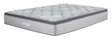 Load image into Gallery viewer, Augusta - White - Twin Mattress