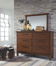 Load image into Gallery viewer, Ralene - Upholstered Panel Bed Set