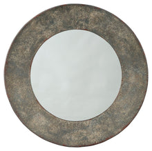 Load image into Gallery viewer, Carine - Gray - Accent Mirror