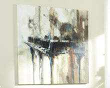 Load image into Gallery viewer, Aeryn - Multi - Wall Art
