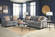 Load image into Gallery viewer, Augeron - Black - Occasional Table Set (3/CN)