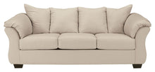 Load image into Gallery viewer, Darcy - Stone - Sofa