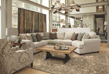 Load image into Gallery viewer, Wilcot - Shale - Accent Chair