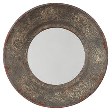 Load image into Gallery viewer, Carine - Gray - Accent Mirror