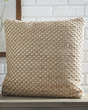 Load image into Gallery viewer, Matilde - Natural - Pillow (4/CS)