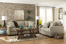 Load image into Gallery viewer, Alenya - Quartz - Sofa