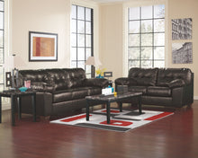 Load image into Gallery viewer, Alliston - Chocolate - Queen Sofa Sleeper