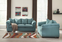 Load image into Gallery viewer, Darcy - Cobblestone - 2 Pc. - Sofa, Loveseat