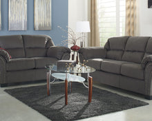 Load image into Gallery viewer, Caci - Charcoal - Medium Rug