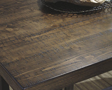 Load image into Gallery viewer, Kavara - Medium Brown - RECT Dining Room Counter Table