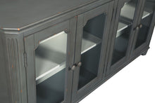 Load image into Gallery viewer, Mirimyn - Antique Gray - Accent Cabinet